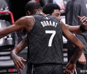 开云-穆古鲁扎重要时刻反败为胜，篮网带队取胜！