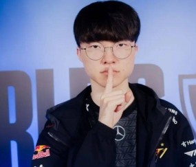 开云体育-关于Faker在TES比赛中爆冷，精彩发挥引发热议！的信息