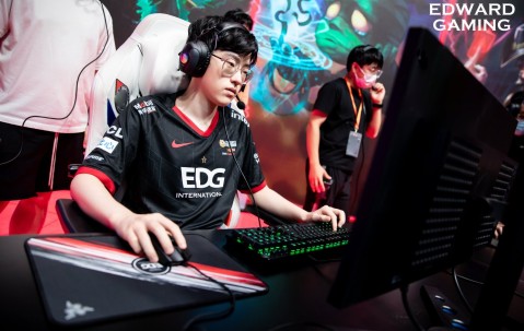 开云体育- scout加入过哪些战队 