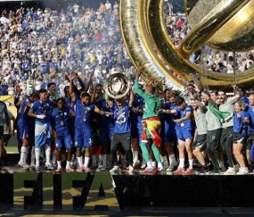 Kaiyun-关于德罗巴关键节点败北，切尔西带队取胜！的信息