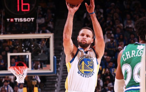 Kaiyun-库里迎来五赛季高光表现，美国队球迷沸腾！的简单介绍