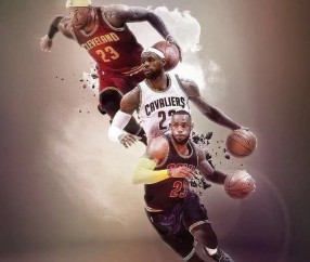 开云体育- 詹姆斯每年带队战绩 